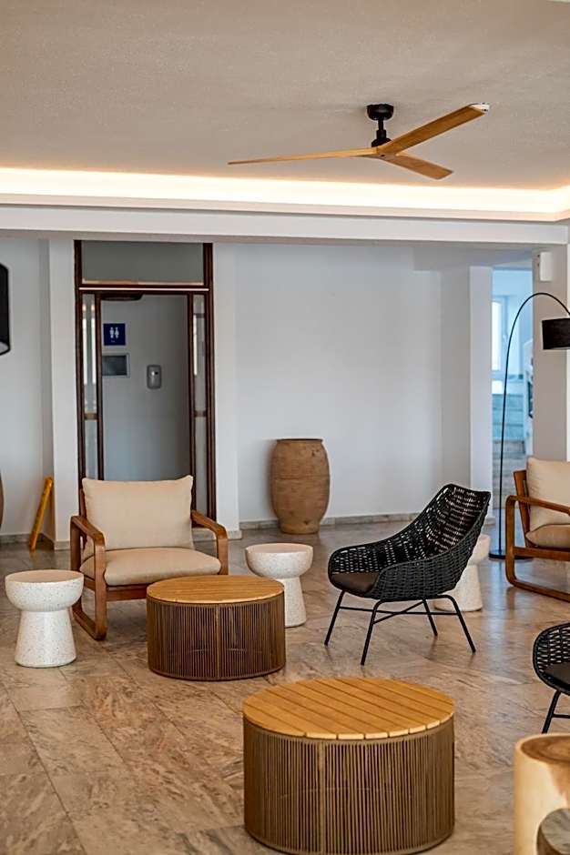 Smy Kos Beach & Splash