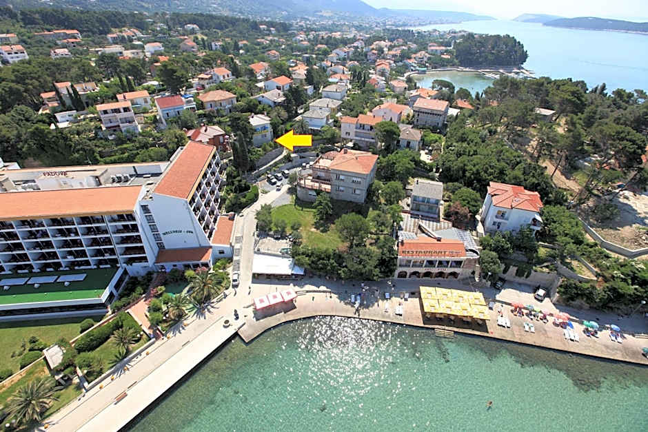 Villas Arbia - Rio by the Beach