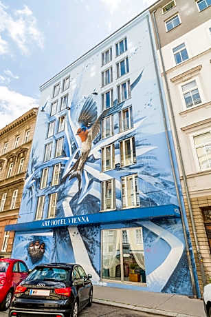 Art Hotel Vienna