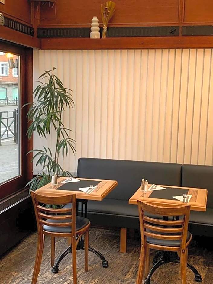 Hotel Le Limbourg