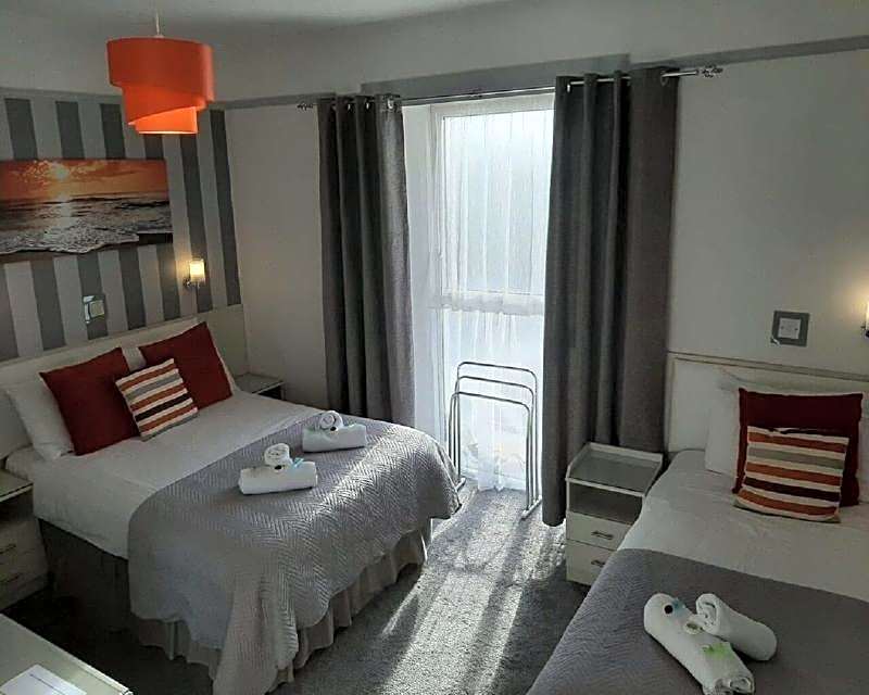 Seacroft Guest House