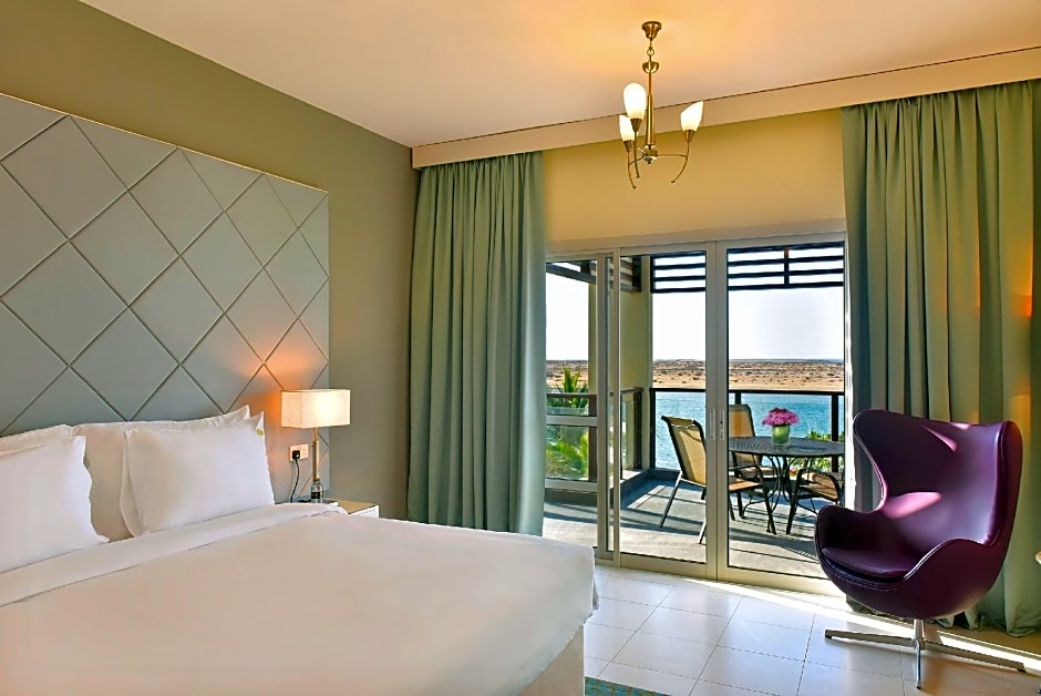 JANNAH HOTEL APARTMENTS & VILLAS