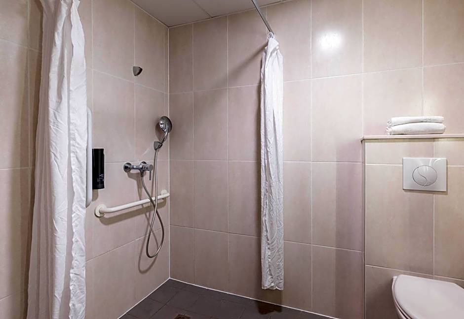 B&B Hotel Lille Roubaix Campus Gare