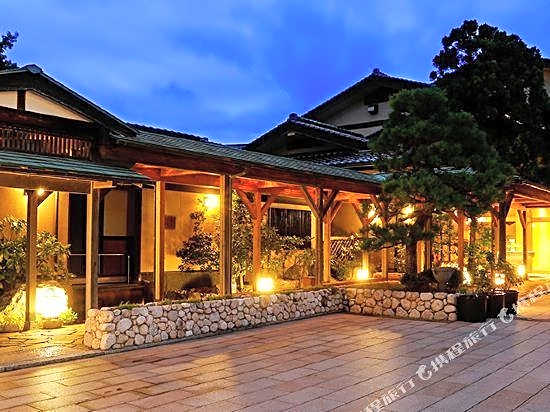 Kaikatei Hanagozen