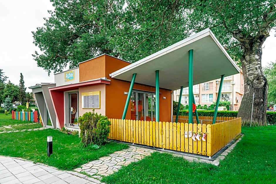 AluaSun Helios Beach - All Inclusive