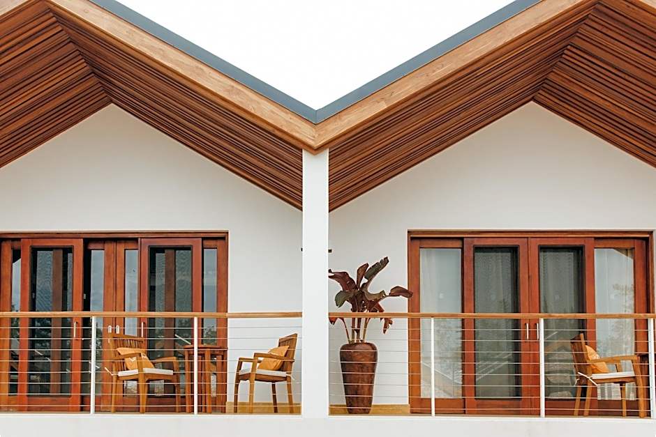 The Retreat Eco Hotel