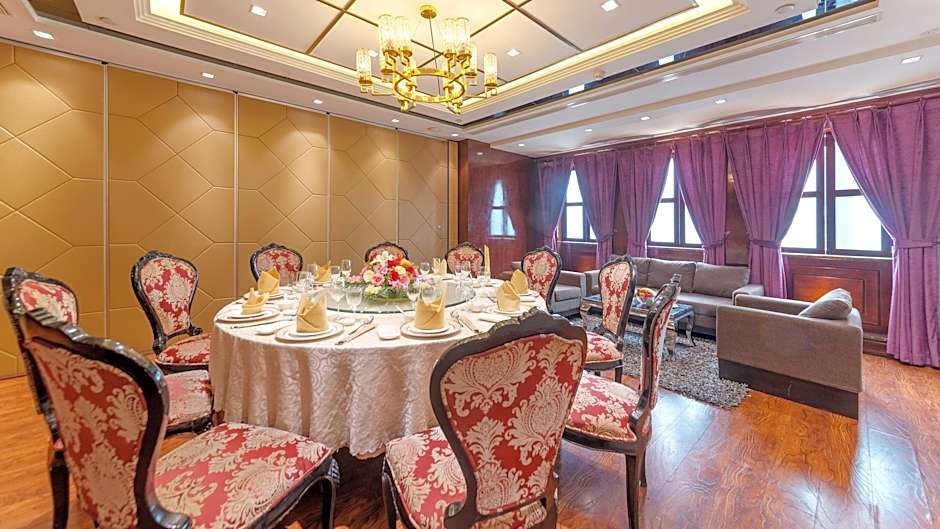 Holiday Inn Express Xiamen Lushan By IHG