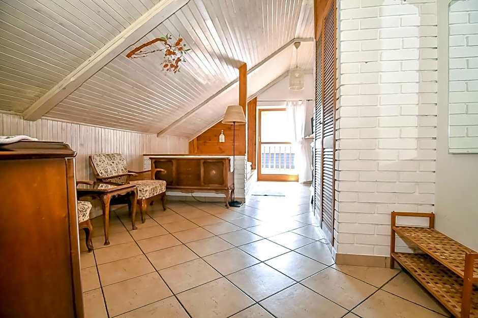 Villa Cynamon Jacuzzi & Sauna