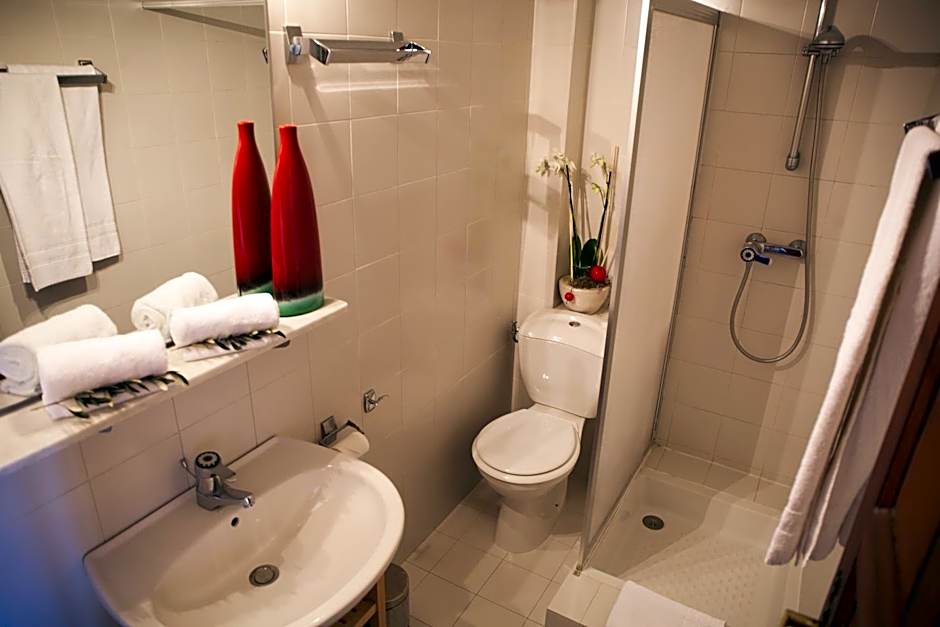 Auberge De La Madone