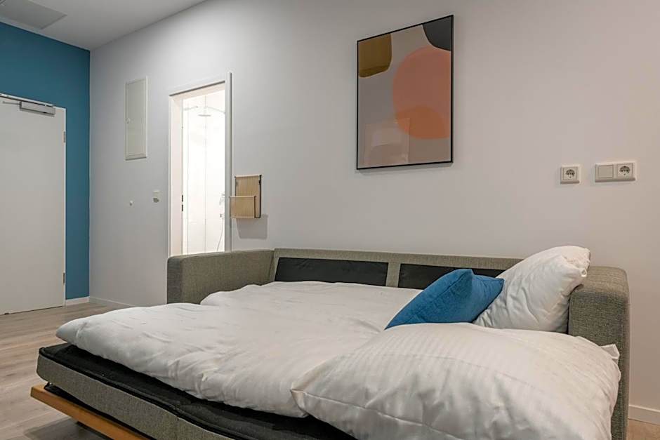 BRIGHT Lippstadt Klusetor