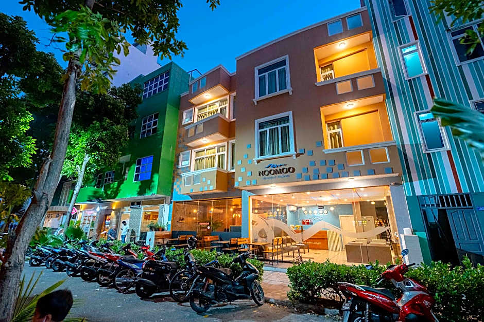 Noomoo Hulhumale