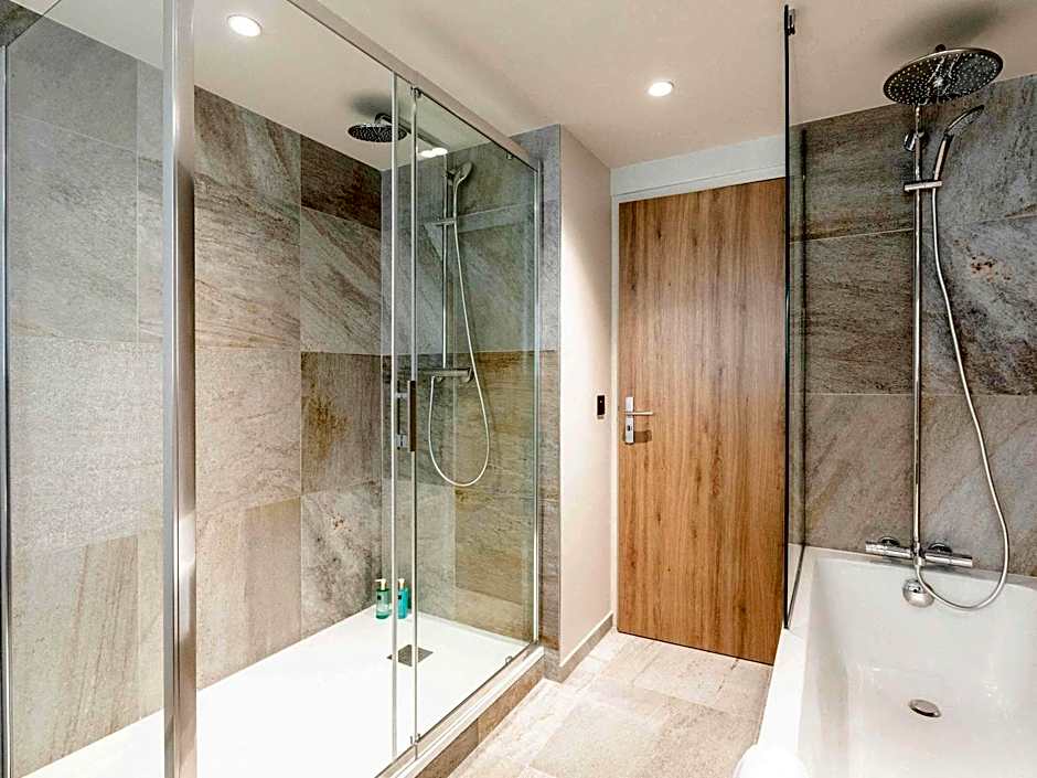 Novotel Megève Mont Blanc