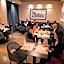 Pinewood Hotel Rome