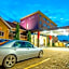 Eureka Place Hotel