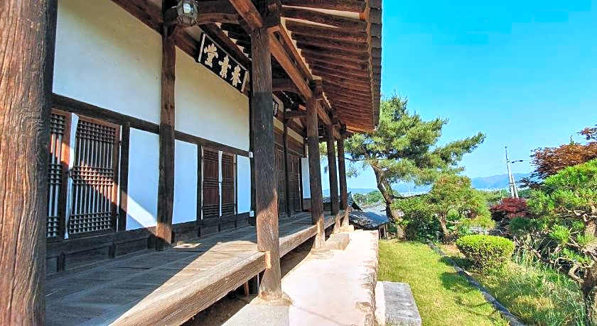 An Dong Kim Jong Tek Yang So Dang