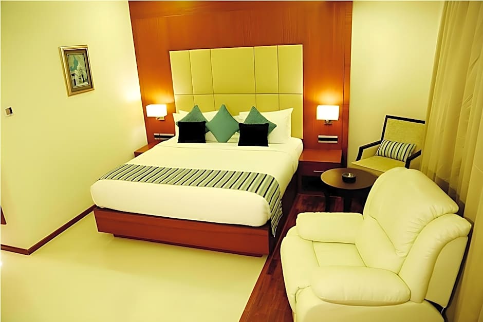 The Ocean Pearl Udupi