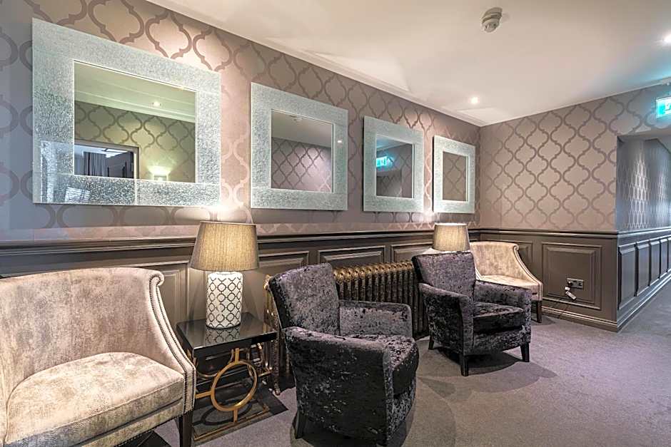 The Bold Hotel; BW Signature Collection