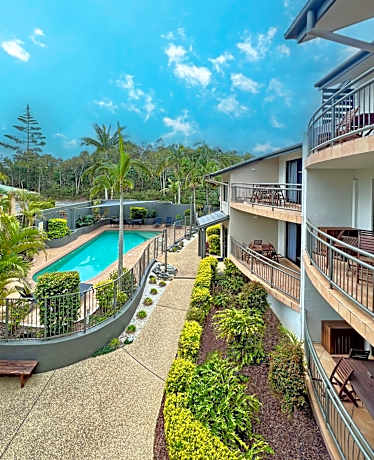 Beaches Holiday Resort