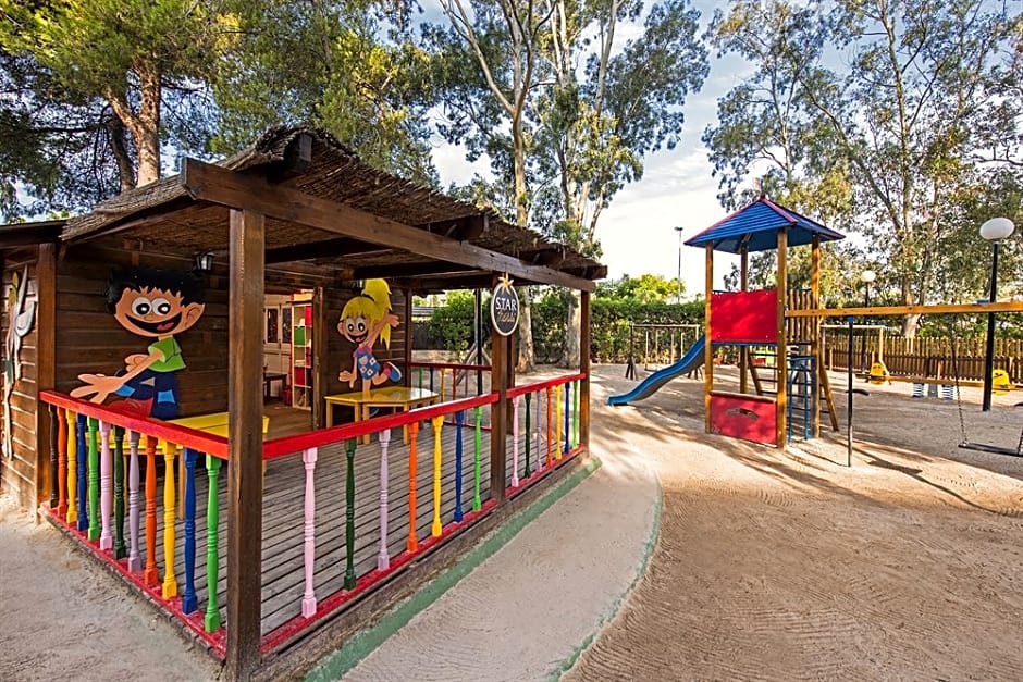 Iberostar Ciudad Blanca