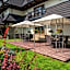 Carlina Hotel & SPA