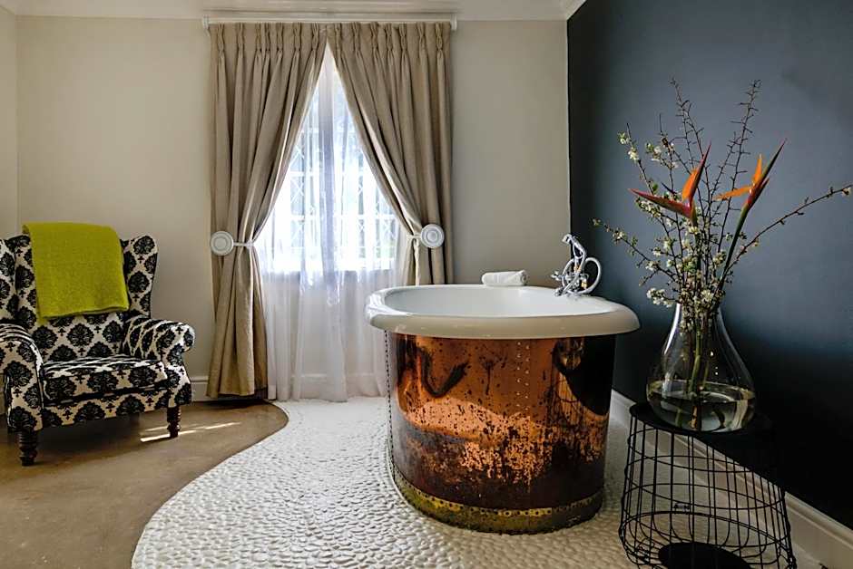 The Post House Hotel - no children under the age of 16yrs