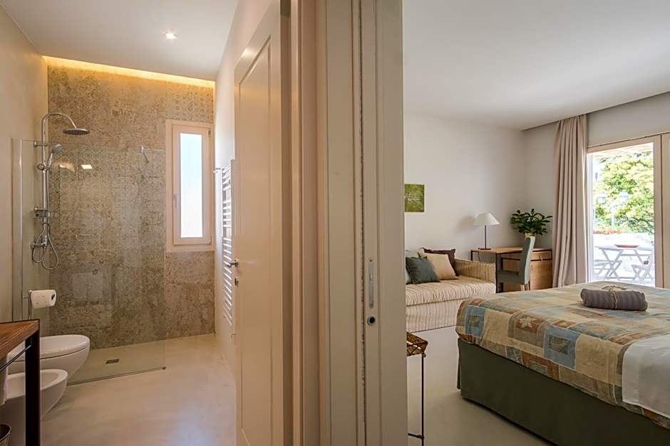 Tenuta DonnAnna Agriturismo&Glamping