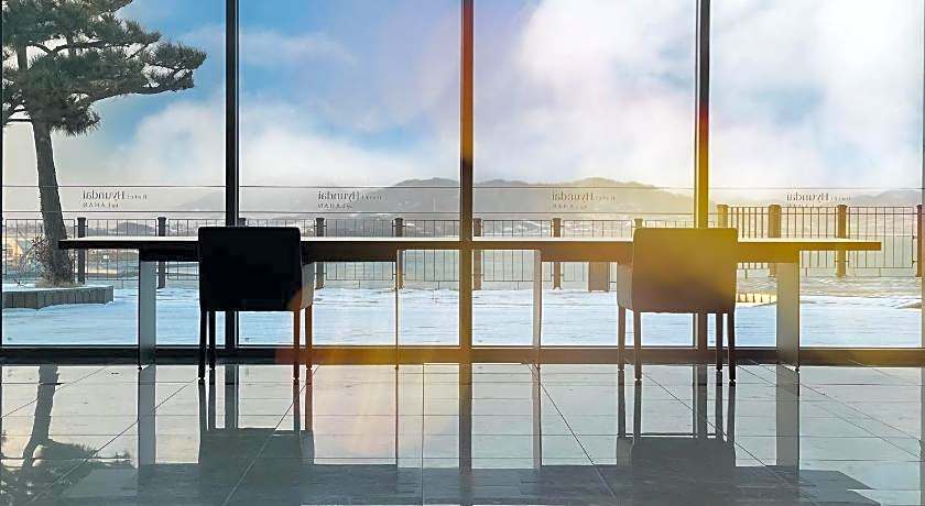 Hotel Hyundai by Lahan Mokpo