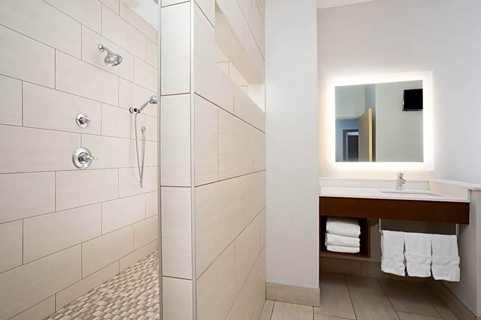 Holiday Inn Express Hotel & Suites Amarillo By IHG