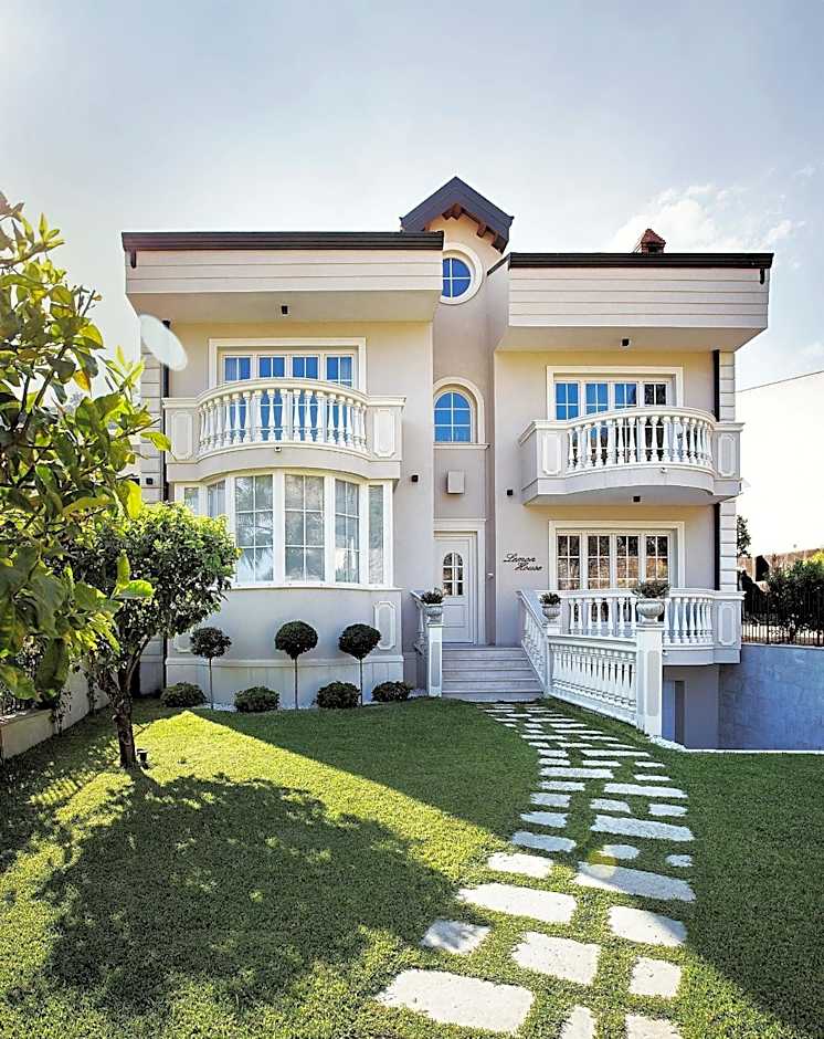Lemon House