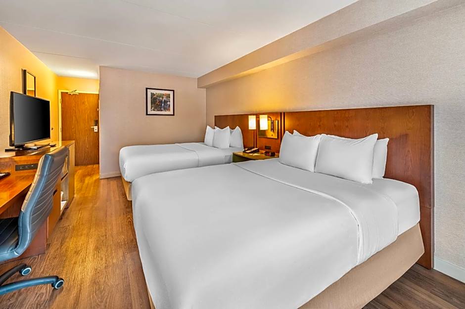 Comfort Inn Hamilton