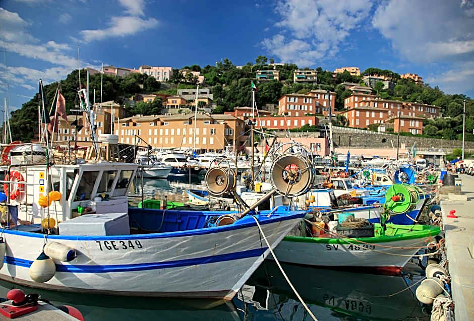 Grand Hotel Arenzano