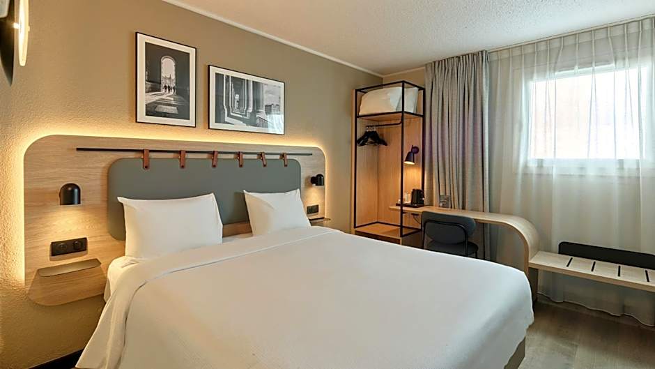 Campanile Prime Villejuif