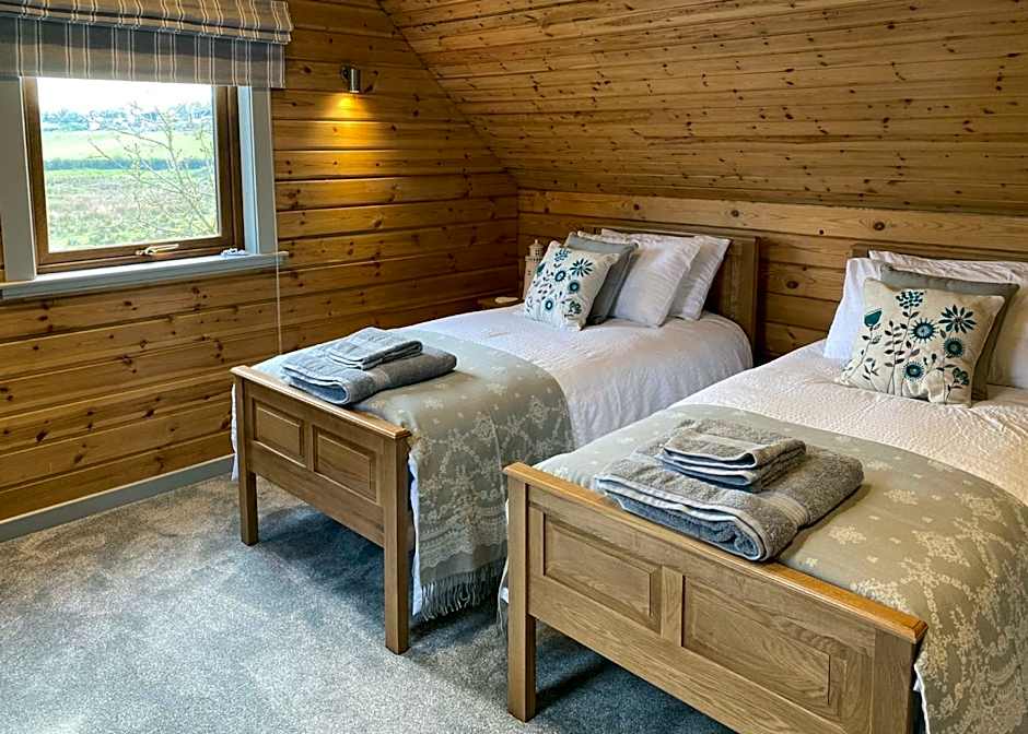 Anglesey Lakeside Lodges