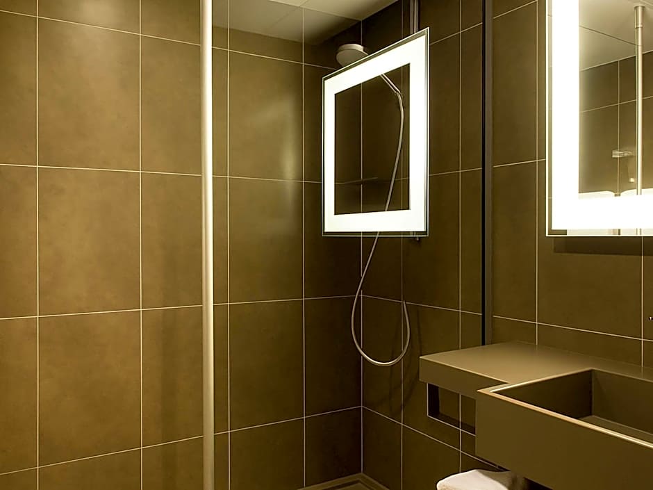Novotel Bordeaux Lac