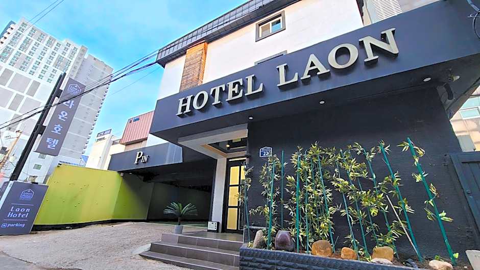 Uijeongbu Laon