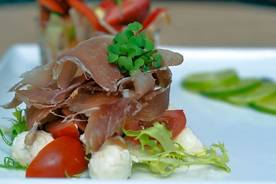 Fletcher Hotel De Zalm