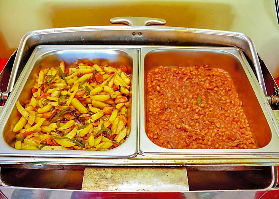 Keys Hotel Mbokomu Branch