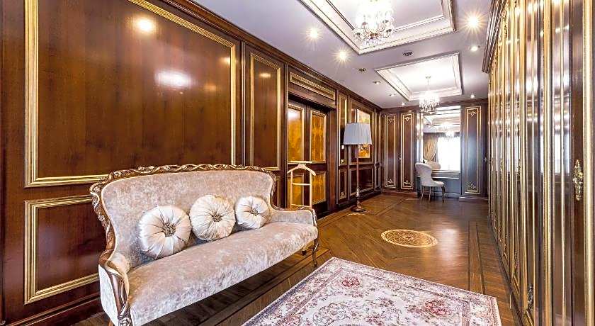 Rixos Khadisha Shymkent Hotel