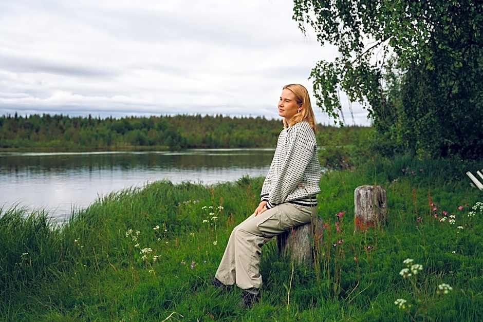 Peurasuvanto Mökit & Camping