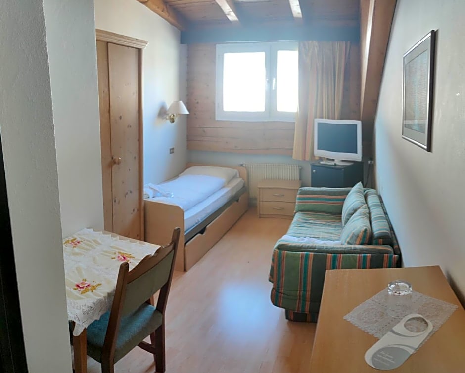 Hotel Sextnerhof