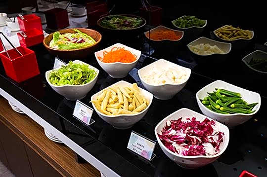 Aeris International Hotel