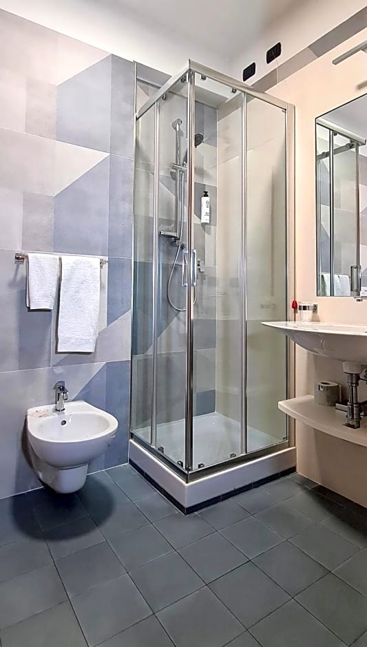 Hotel La Villetta