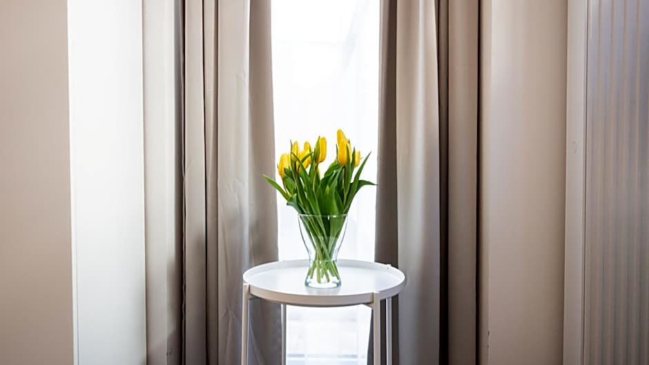 Relax Aachener Boardinghouse Phase 2