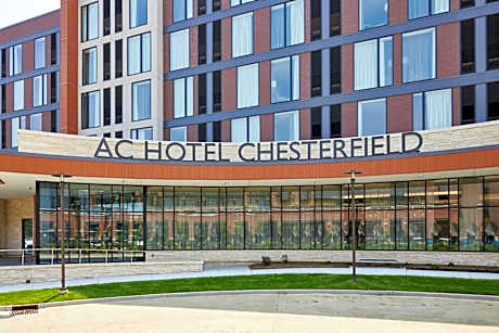 AC Hotel by Marriott St. Louis Chesterfield