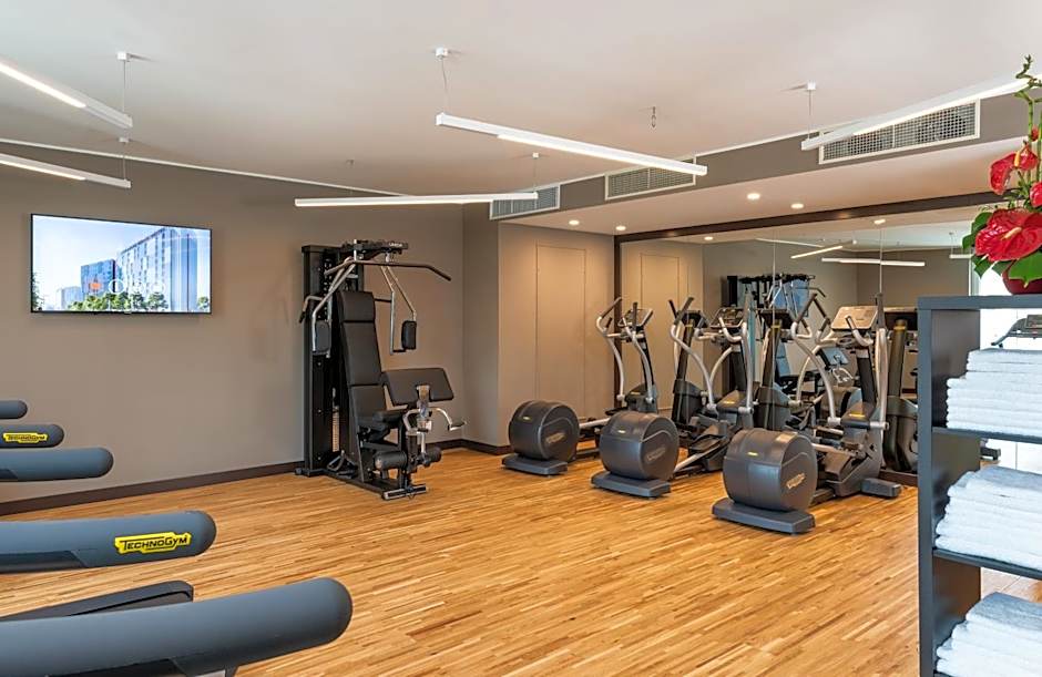 Leonardo Royal Hotel Venice Mestre