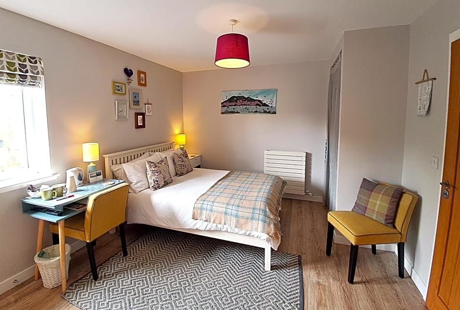 An Cois Na Mara Bed & Breakfast