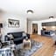 AlpenParks Chalet & Apartment Alpina Seefeld