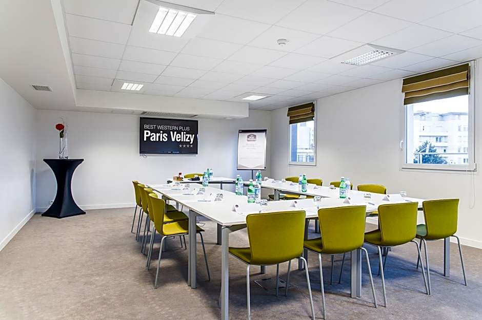 Best Western Plus Paris Velizy