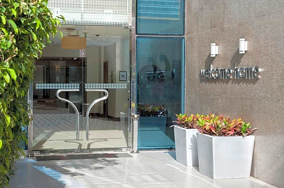 Staybridge Suites & Apartments - Citystars By IHG