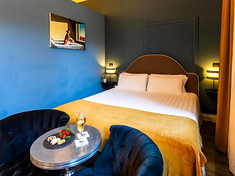 JB Relais- Campo de' Fiori